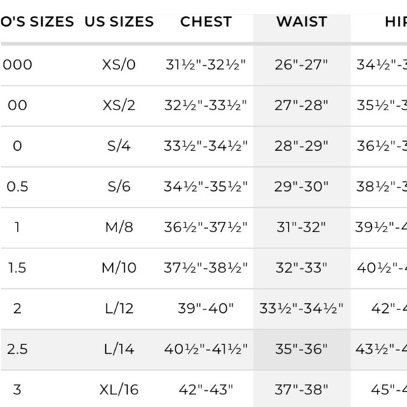 NWT Chicos White Crochet Skirt Size 12 - Picture 6 of 6